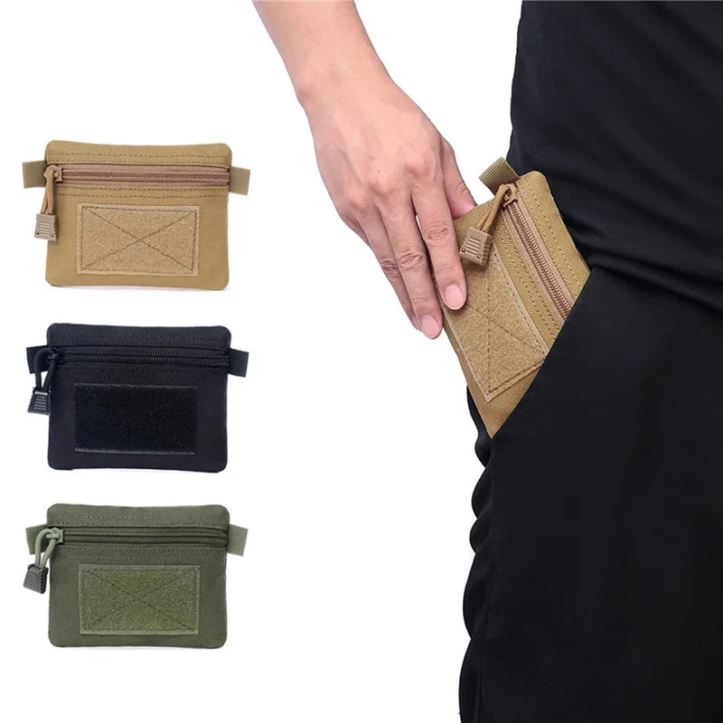 Edc Carry Card - Su geçirmez Açık Hava Kamp EDC