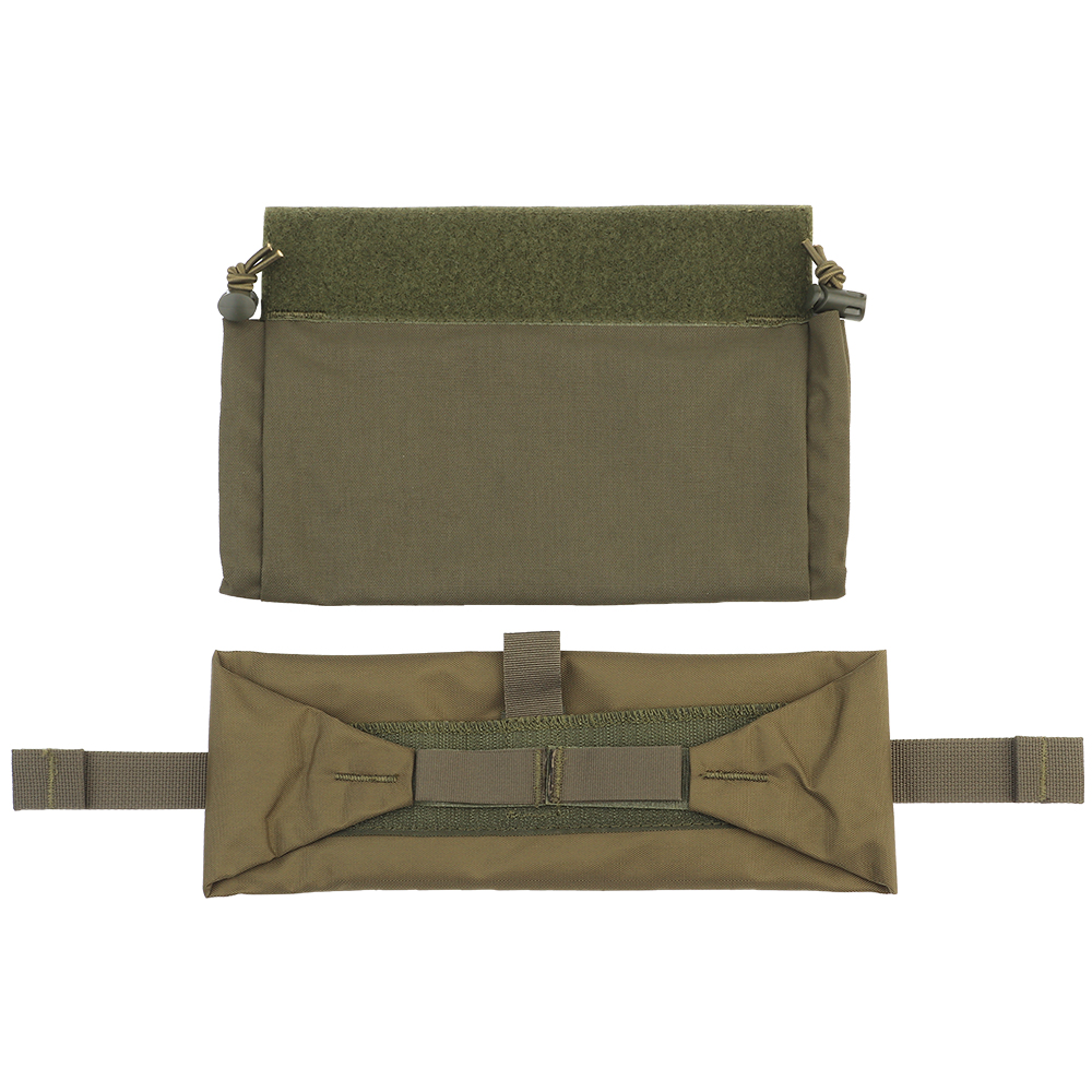 Edc Deep Carry - Taktik Travma Çantası Rulosu 1 İlk