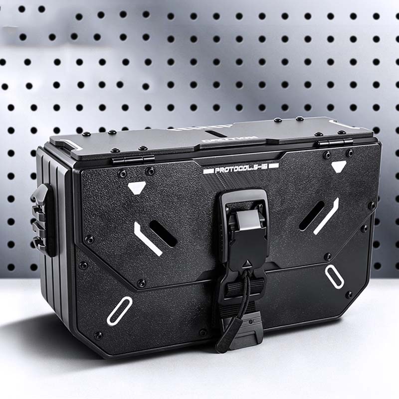 Edc Deep Carry - Açık Hava Taşınabilir EDC Mekanik Zırh