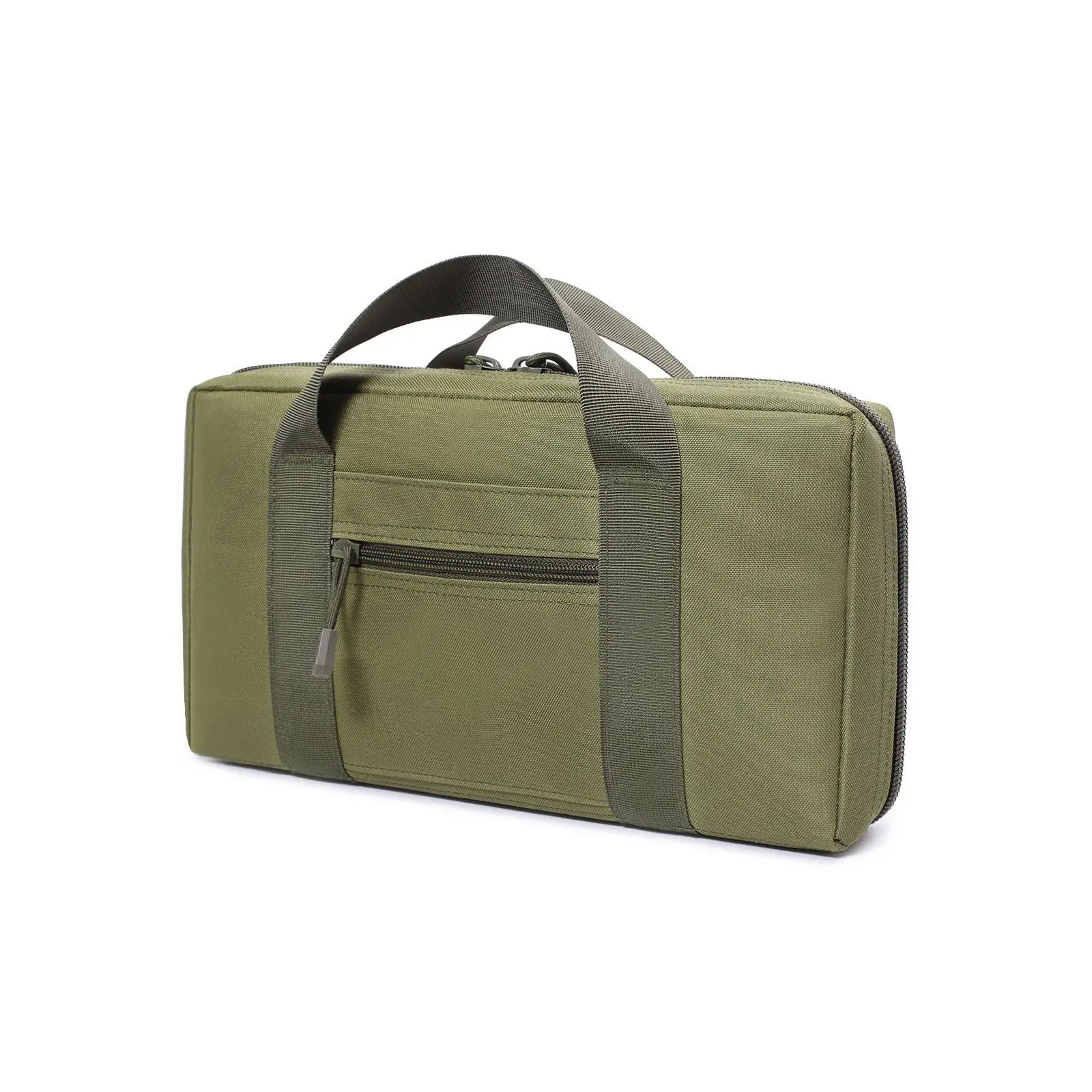 Edc Carry Bag For Pistol - Silah Taşıma Çantası EDC Alet Çantası