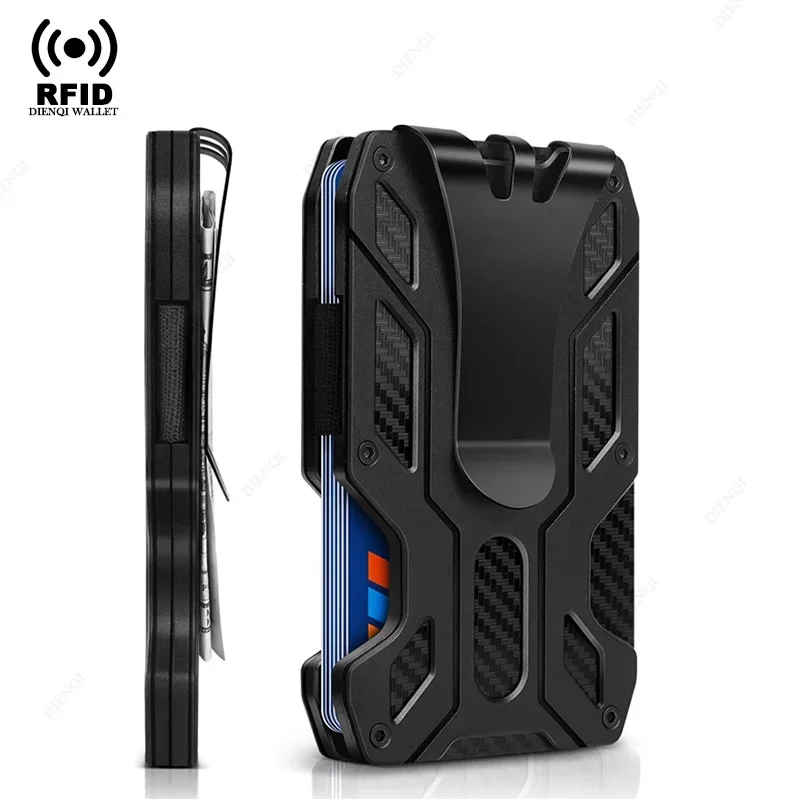 Edc Carry Card - EDC Cüzdan Açık Kart Sahibinin Pratik