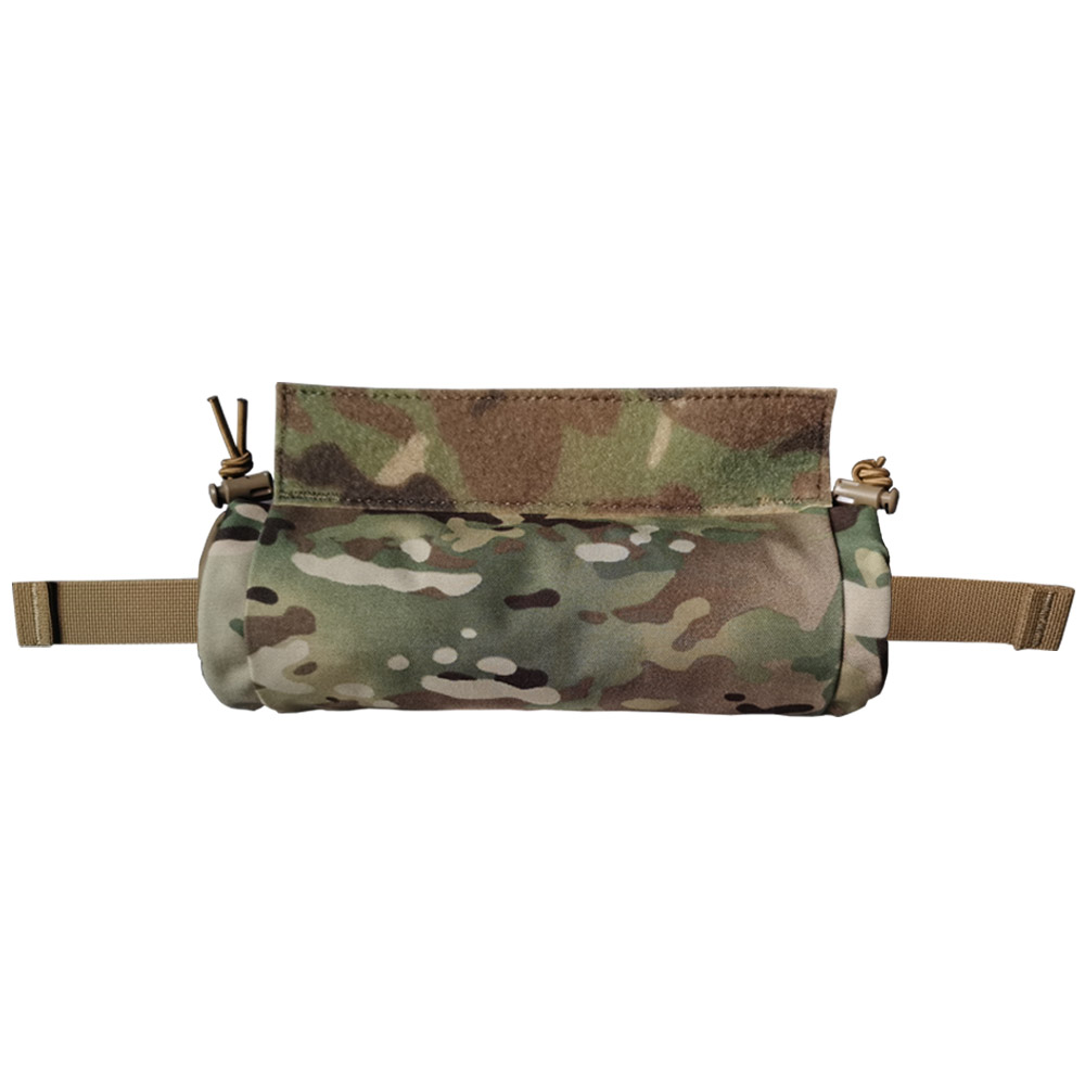 Edc Flex Carry Belt - Taktik Travma Kılıfı Rulo 1 IFAK