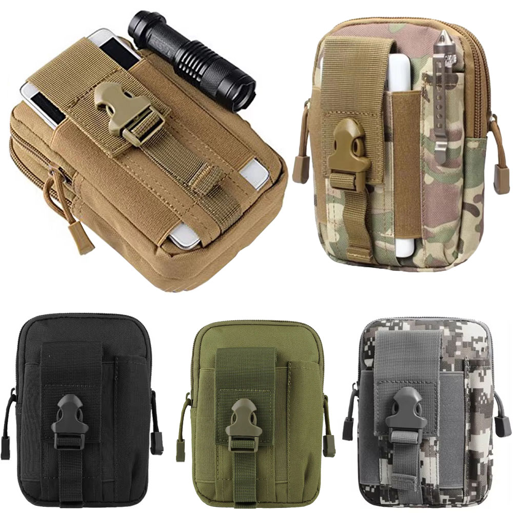 Edc Deep Carry - Açık Hava Ekipmanları Aracı Gadget Cep
