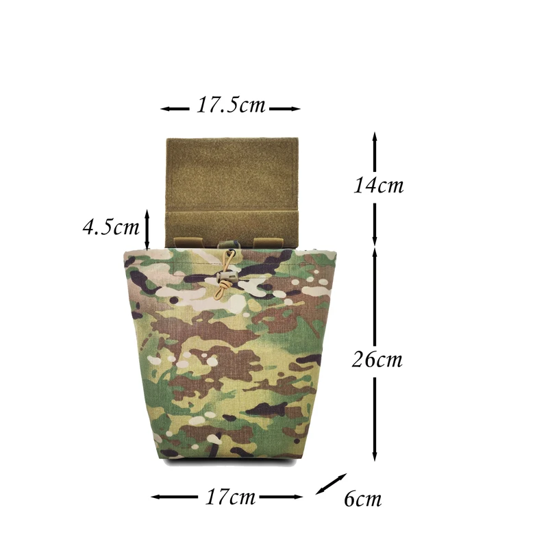 Taktik katlanabilir kılıfı Air - Edc Deep Carry incelemesi ve fiyatı