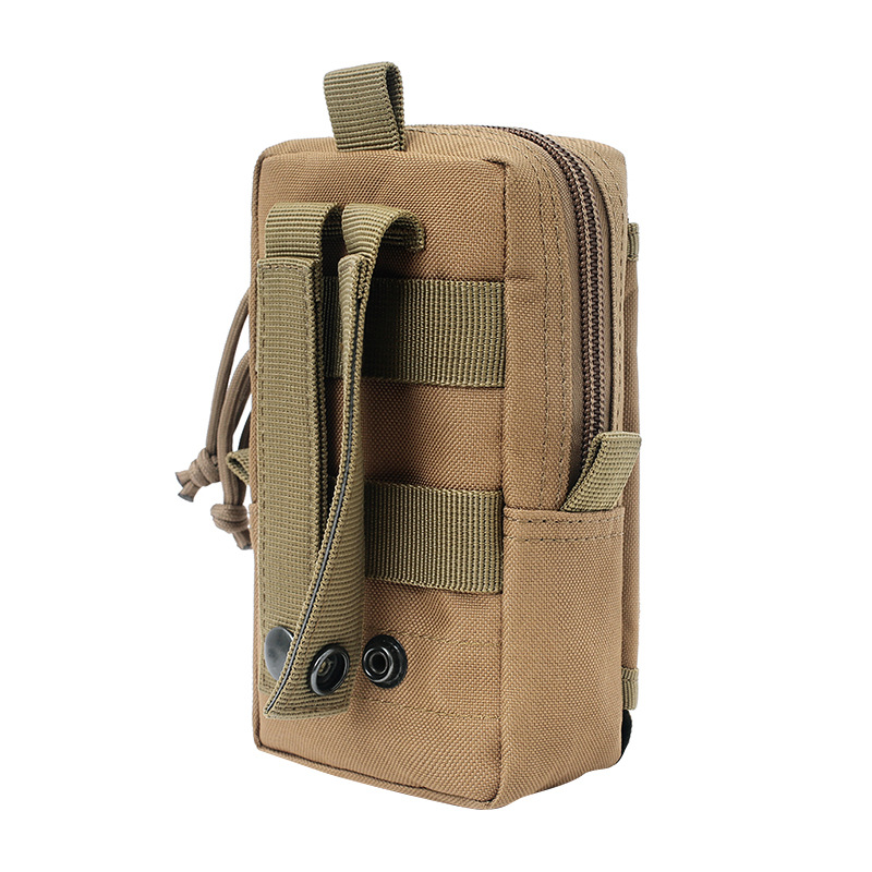 ‌ Sırt Çantası Ek Paketi Takti - Edc Carry Pocket Pouch incelemesi ve fiyatı