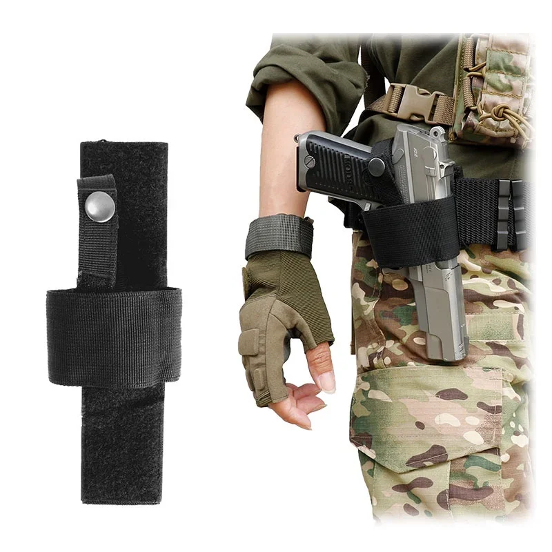 Gizli Taşıma Tabanca Kılıfı Ko - Edc Carry Bag For Pistol incelemesi ve fiyatı