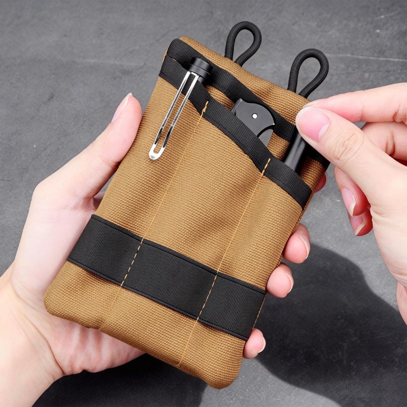 2025 Yeni Açık Hava EDC Bozuk  - Edc Everyday Carry Essentials incelemesi ve fiyatı