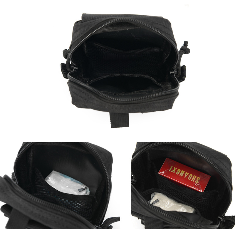 Cep Erkekler Özel Kemer Su Geç - Edc Deep Carry incelemesi ve fiyatı