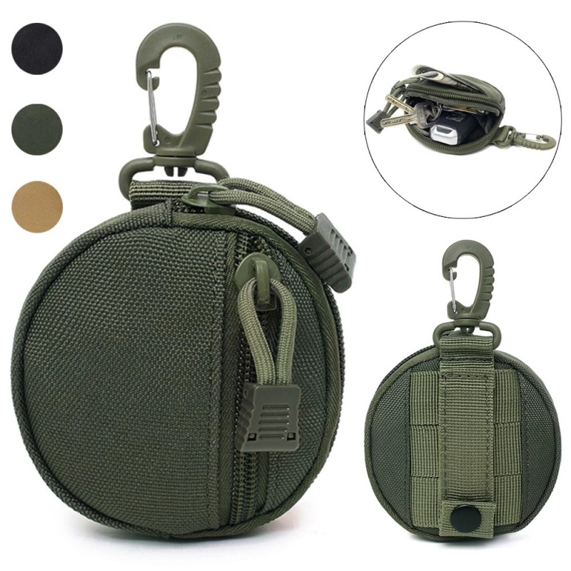 Çok Fonksiyonlu Açık Hava Bel  - Edc Deep Carry incelemesi ve fiyatı