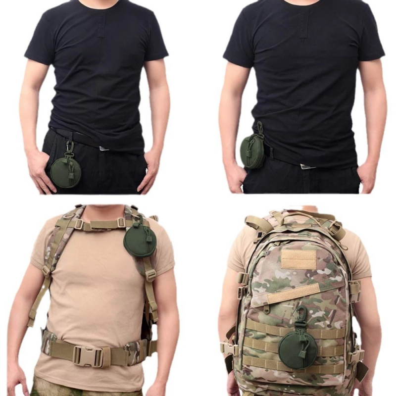 Çok Fonksiyonlu Açık Hava Bel  - Edc Deep Carry incelemesi ve fiyatı