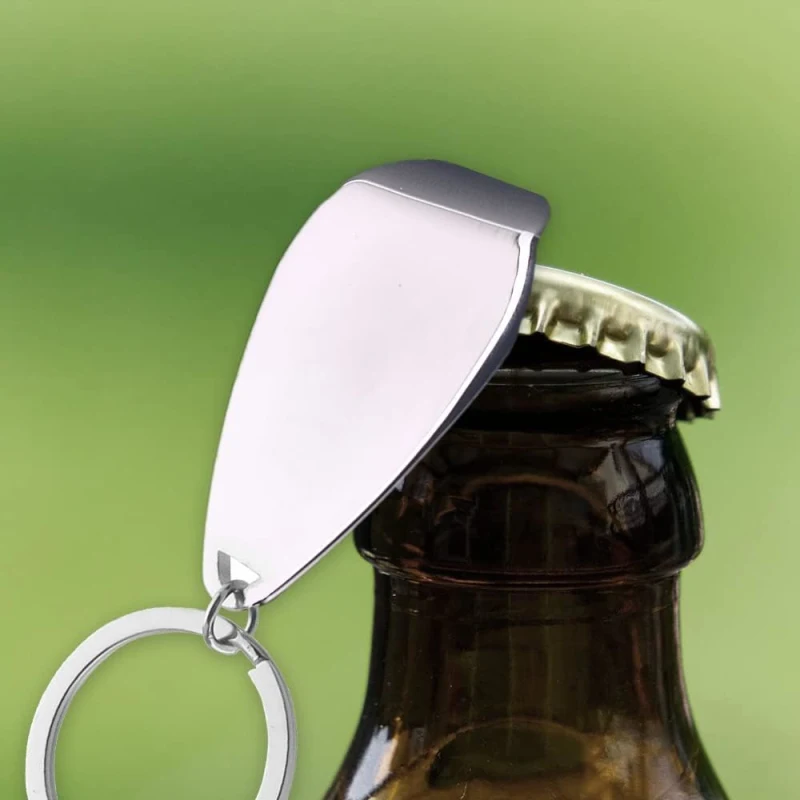 Ücretsiz Kişiselleştirilmiş Me - Bottle Opener Keyring incelemesi ve fiyatı