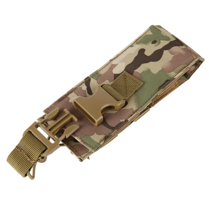 Molle Su Şişesi Kılıfı Çantası - Edc Deep Carry incelemesi ve fiyatı