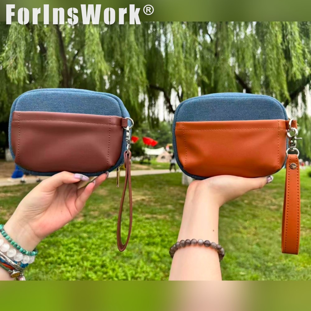 EDC Denim Saklama Çantası Katm - Edc Carry Pocket Pouch incelemesi ve fiyatı