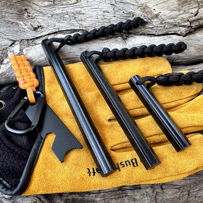 Bear Grylls Günlük Taşıma Ateş - Edc Everyday Carry Essentials incelemesi ve fiyatı