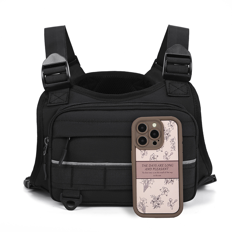 Taktiksel Açık Hava Göğüs Çant - Edc Deep Carry incelemesi ve fiyatı