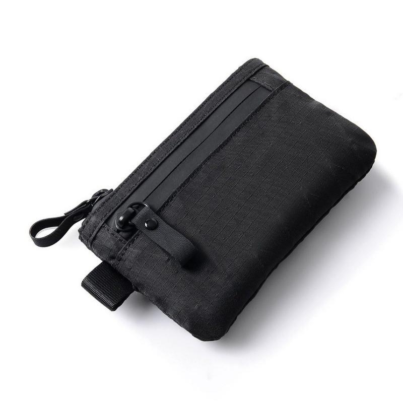 Mini Su Geçirmez RFID Kredi Ka - Edc Carry Card incelemesi ve fiyatı