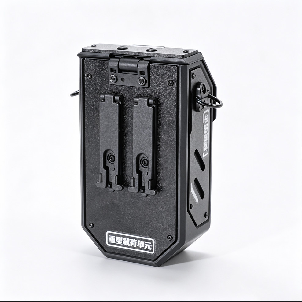 Açık Hava Taşınabilir EDC Meka - Edc Deep Carry incelemesi ve fiyatı