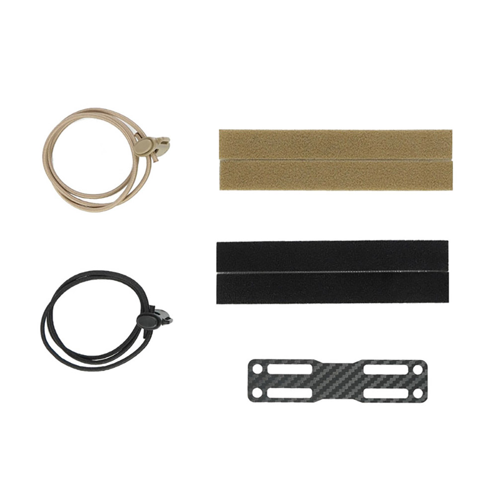 Taktik Turnike Tutucu, Cırtlı  - Edc Flex Carry Belt incelemesi ve fiyatı