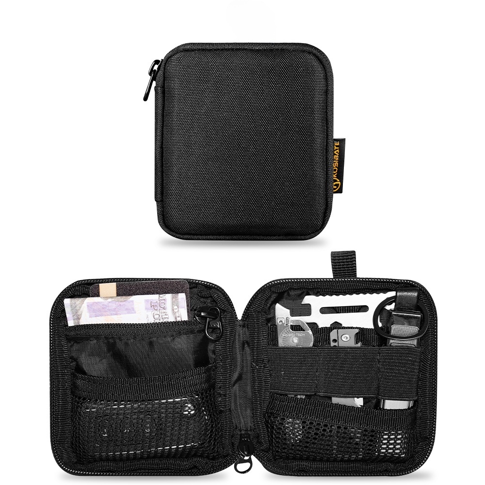 Mini EDC Çok Amaçlı Aletler Ce - Edc Carry Card incelemesi ve fiyatı