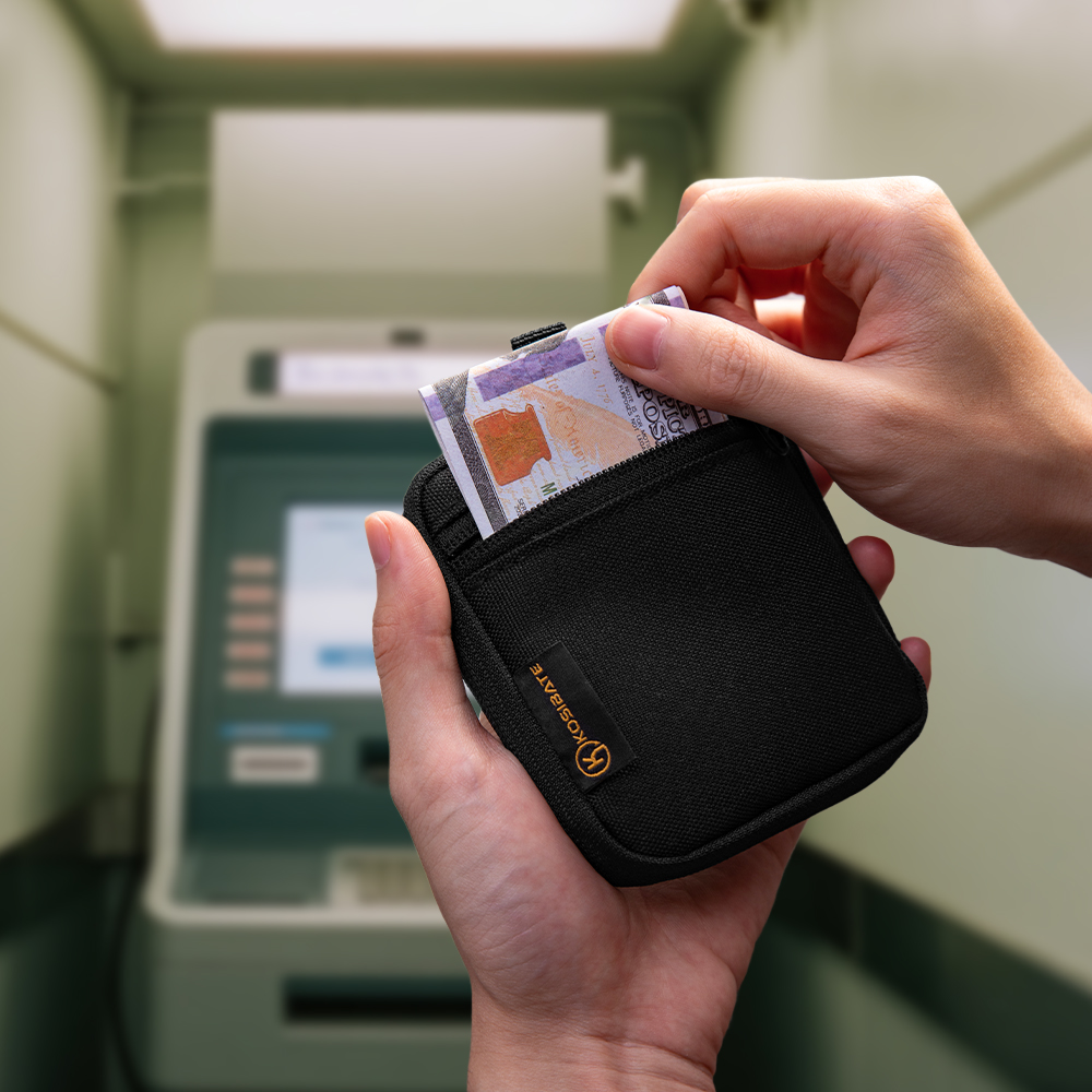 Mini EDC Çok Amaçlı Aletler Ce - Edc Carry Card incelemesi ve fiyatı