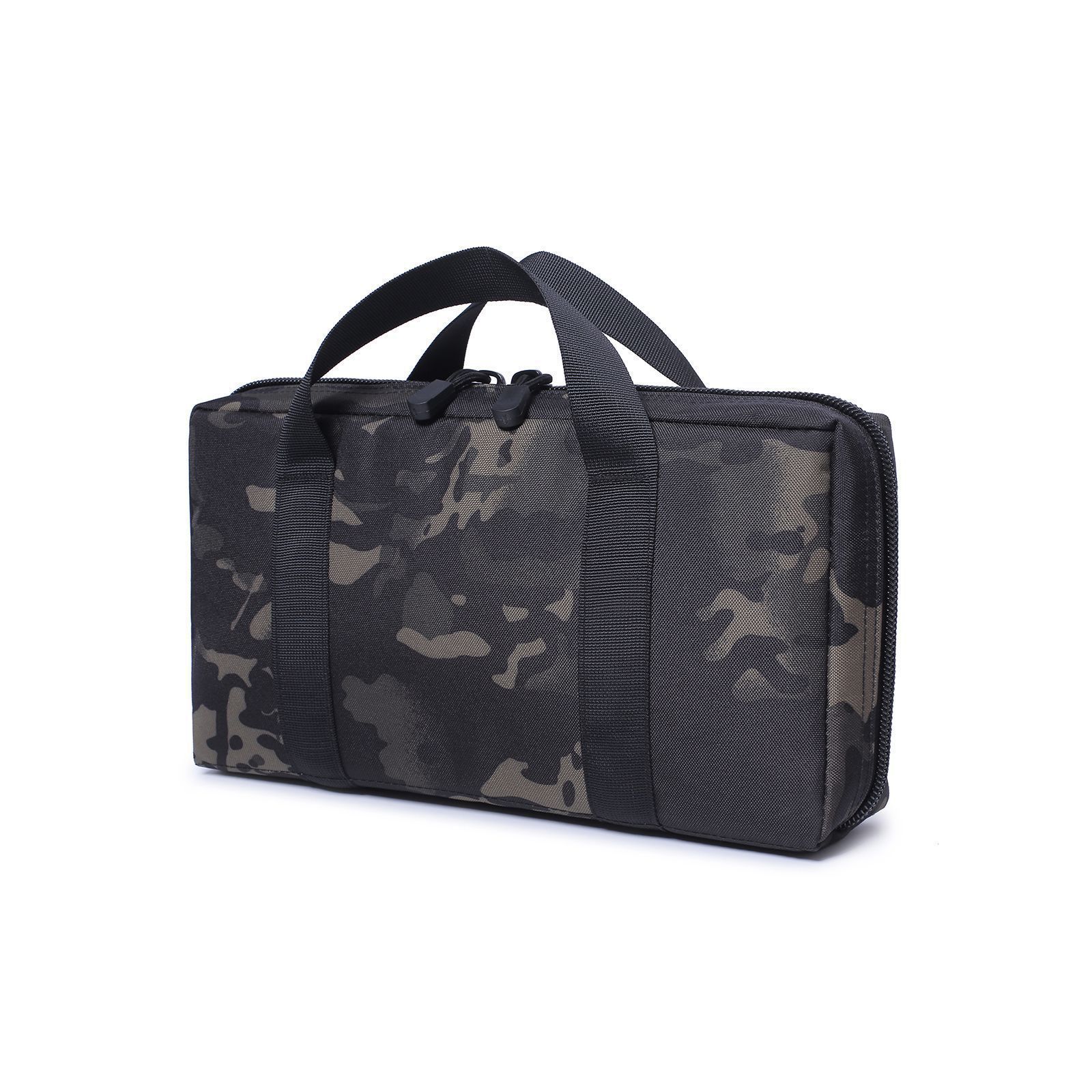 Açık Hava Silah Taşıma Çantası - Edc Carry Bag For Pistol incelemesi ve fiyatı