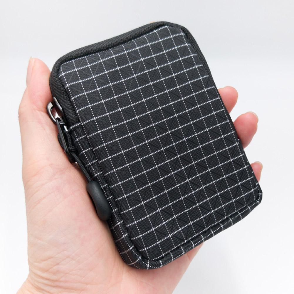 Açık Hava Mini EDC Saklama Çan - Edc Carry Card incelemesi ve fiyatı