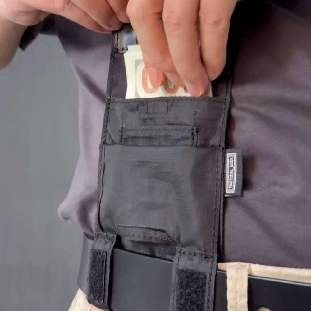 Kompakt Kemer Çantası Mini EDC - Edc Deep Carry incelemesi ve fiyatı