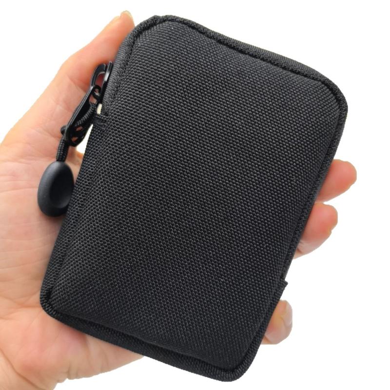 Mini EDC Kılıfı Aşınmaya Dayan - Edc Carry Card incelemesi ve fiyatı
