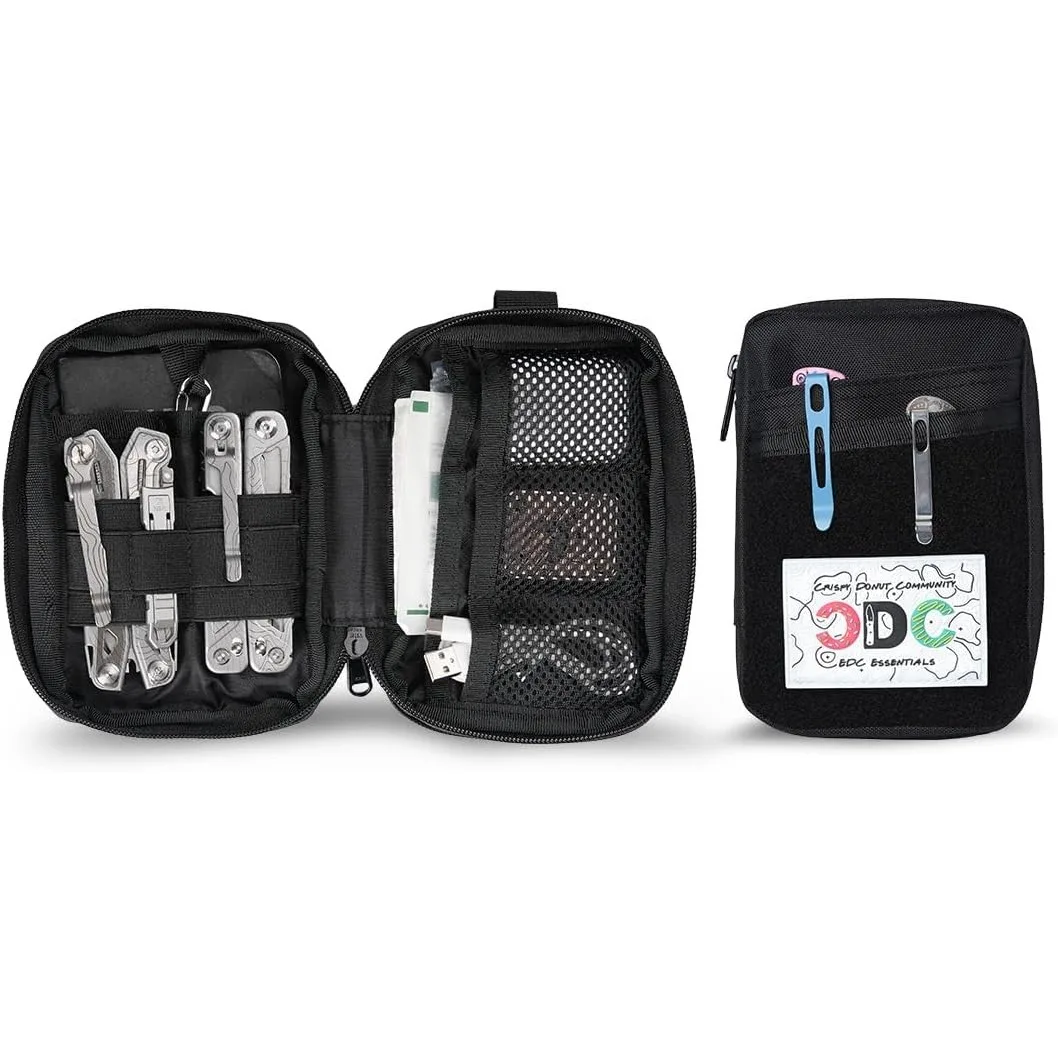 VIPERADE VE32 EDC Çantası, Yam - Edc Carry Pocket Pouch incelemesi ve fiyatı