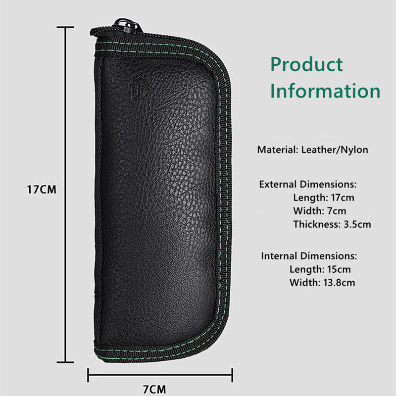 EDC Bıçak Kılıfı, Naylon Katla - Edc Carry Pocket Pouch incelemesi ve fiyatı