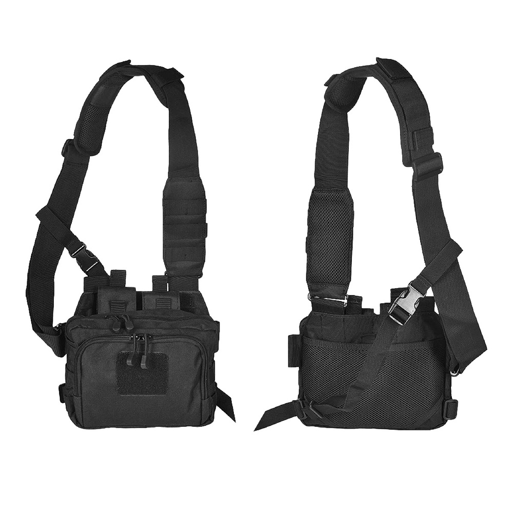 Taktik Açık Hava Askılı Çantas - Edc Carry Bag For Pistol incelemesi ve fiyatı