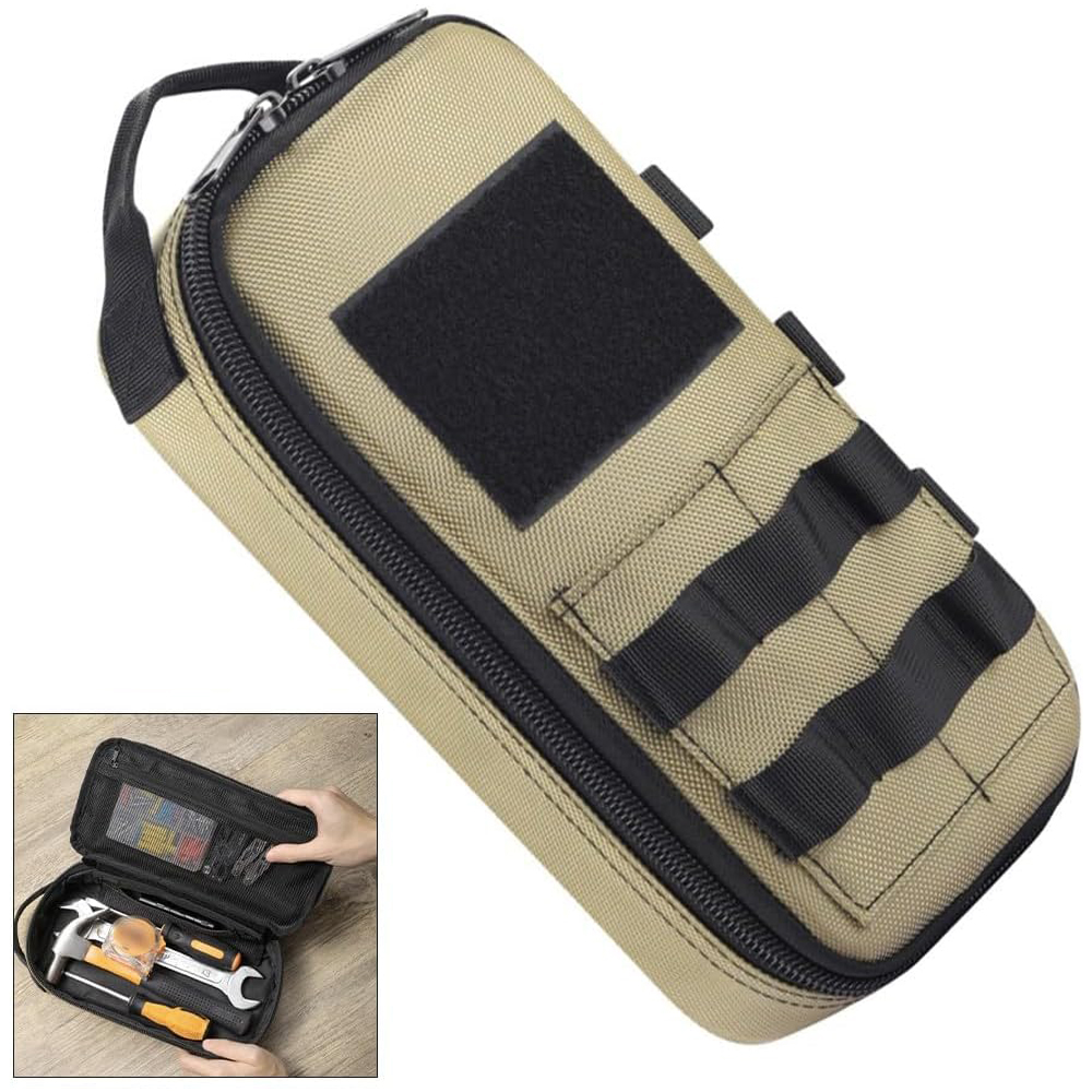 Taktik Kullanışlı EDC Çantası  - Edc Deep Carry incelemesi ve fiyatı