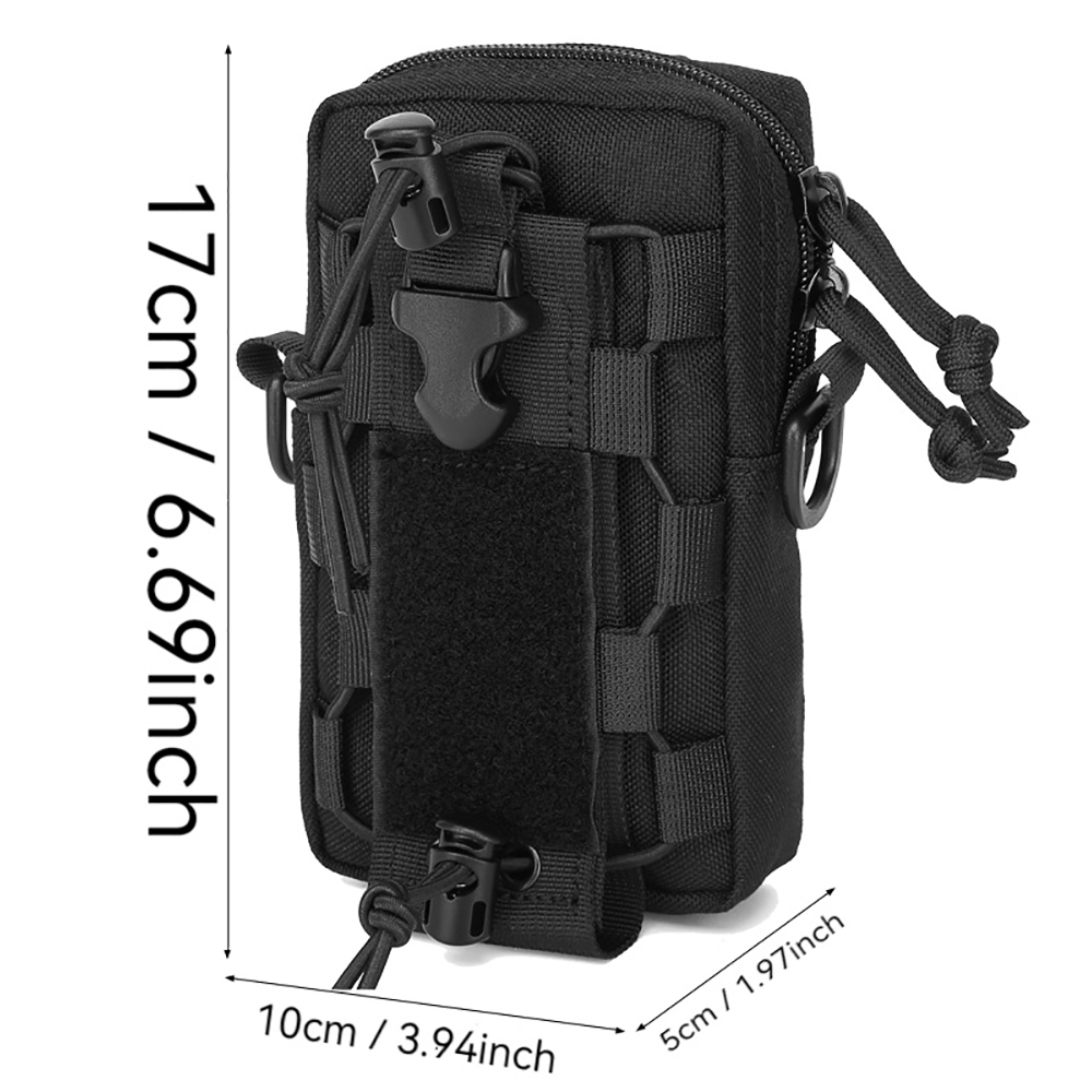 Molle EDC Kemer Çantası Su Şiş - Edc Flex Carry Belt incelemesi ve fiyatı