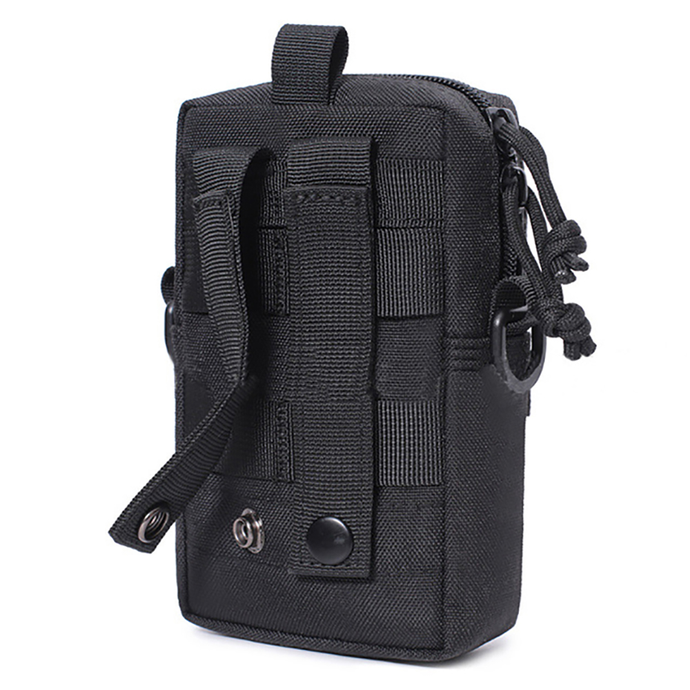 Molle EDC Kemer Çantası Su Şiş - Edc Flex Carry Belt incelemesi ve fiyatı