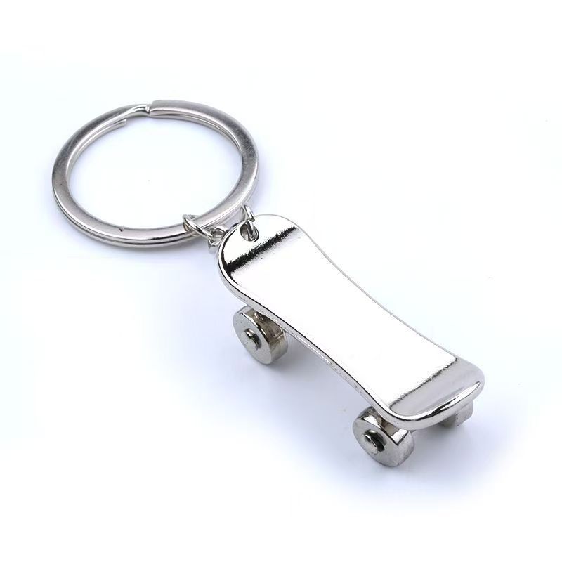 Yaratıcı Parmak Kaykayı Anahta - Edc Deep Carry incelemesi ve fiyatı