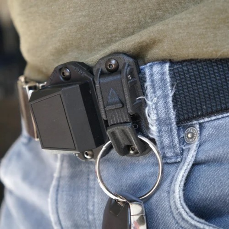 Çok Fonksiyonlu Sırt Çantası K - Edc Deep Carry incelemesi ve fiyatı
