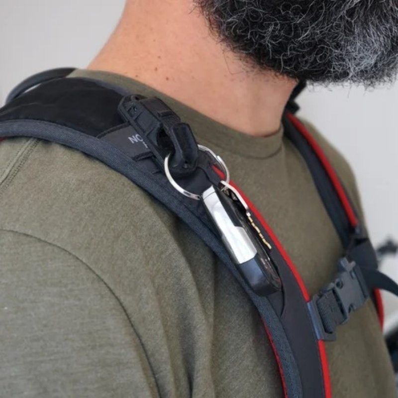 Çok Fonksiyonlu Sırt Çantası K - Edc Deep Carry incelemesi ve fiyatı