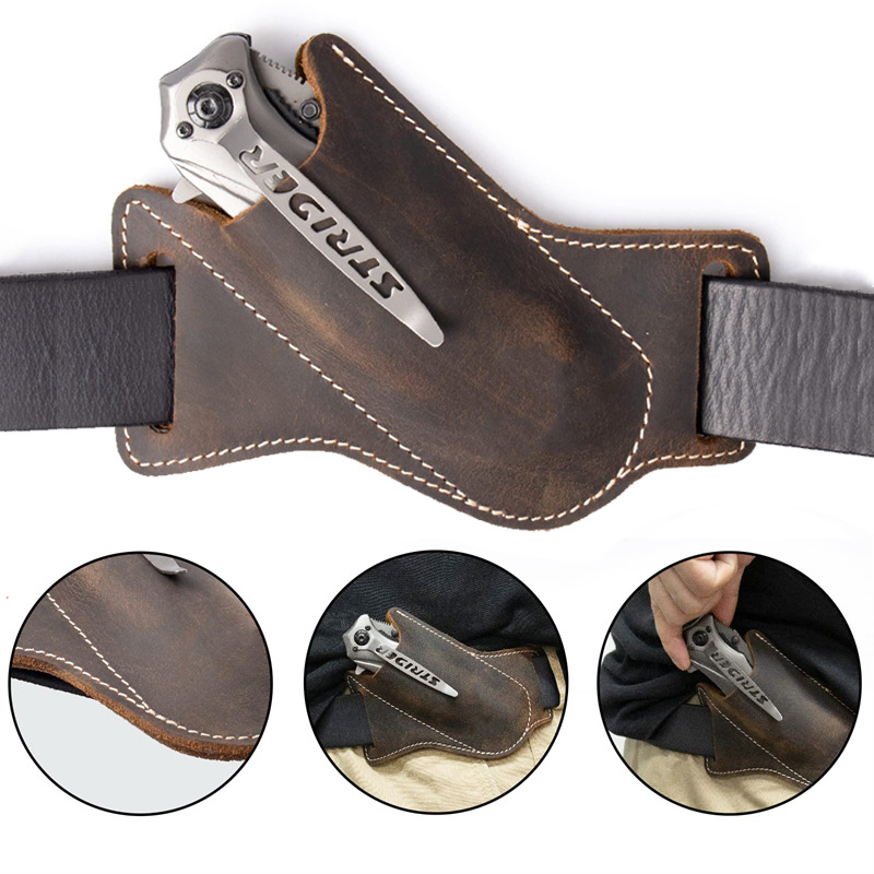 EDC Açık Hava Hayatta Kalma Ar - Edc Carry Pocket Pouch incelemesi ve fiyatı