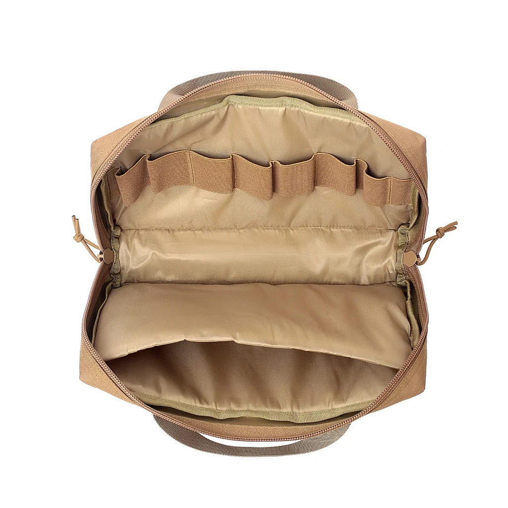 Silah Taşıma Çantası EDC Alet  - Edc Carry Bag For Pistol incelemesi ve fiyatı