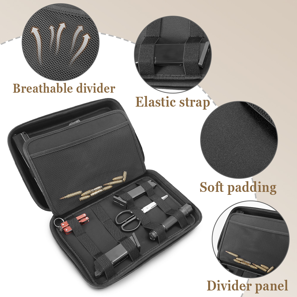 Taktik Tabanca Silah Çantası Ç - Edc Carry Bag For Pistol incelemesi ve fiyatı