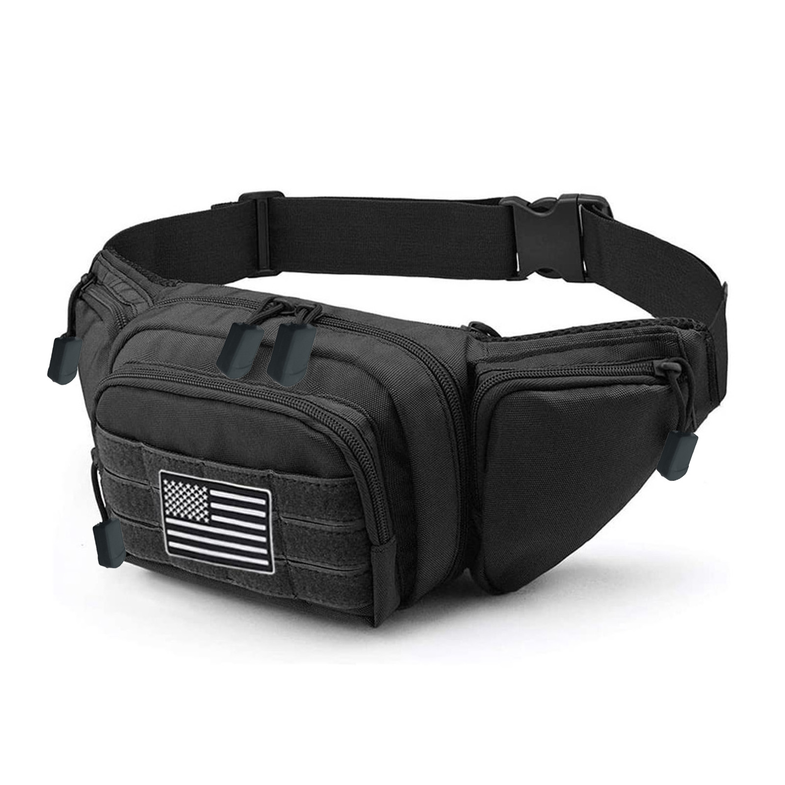Taktik Fanny Paketi Silah Kılı - Edc Carry Bag For Pistol incelemesi ve fiyatı