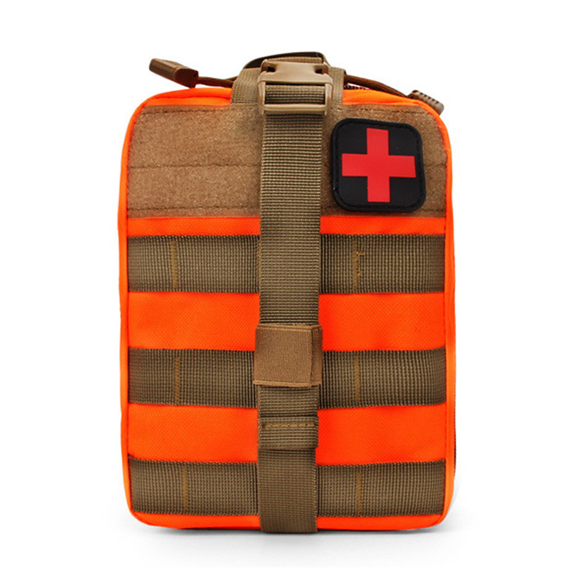 Molle Taktik İlk Yardım Setler - Edc Deep Carry incelemesi ve fiyatı