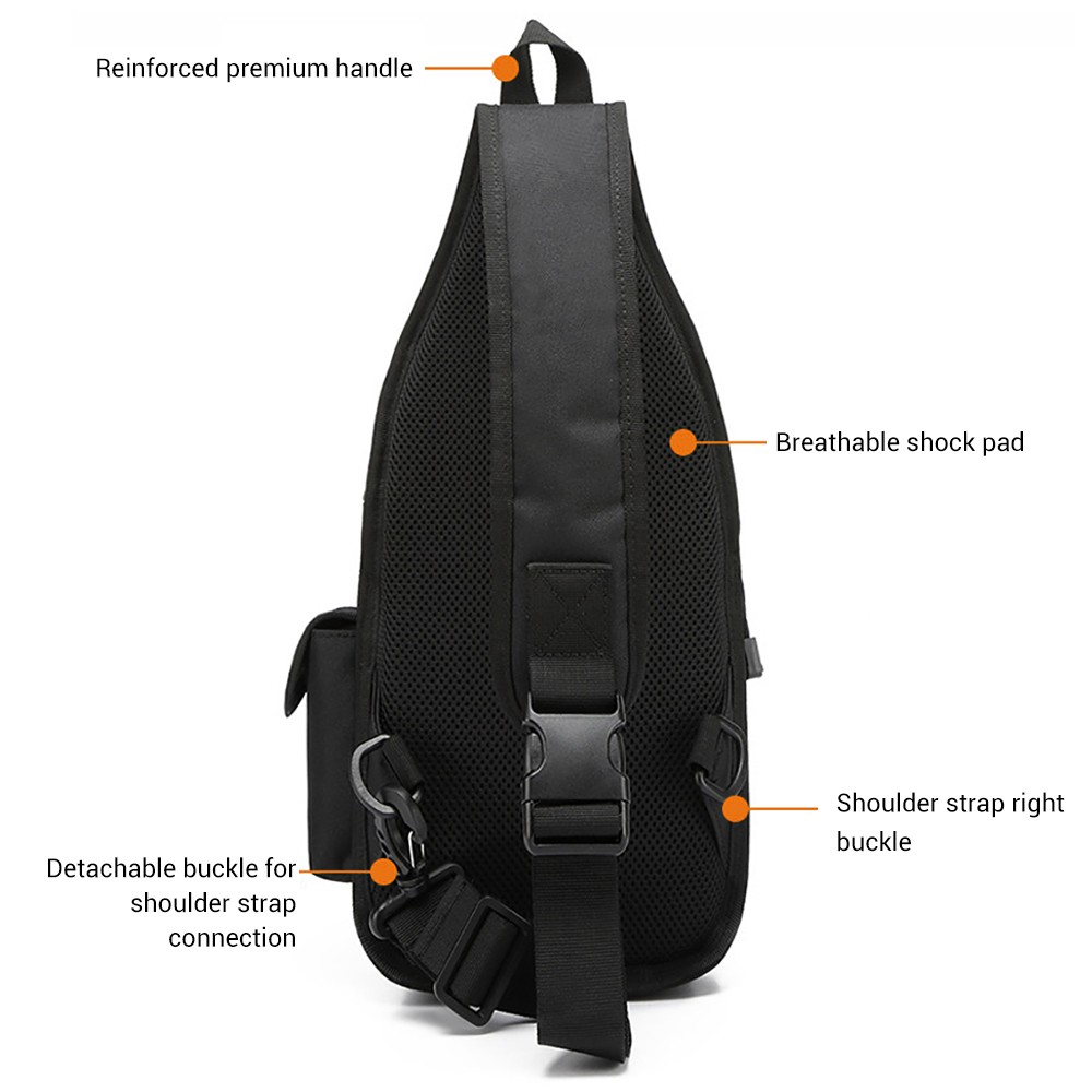 Taktik Tabanca Çantası Gizli T - Edc Carry Bag For Pistol incelemesi ve fiyatı