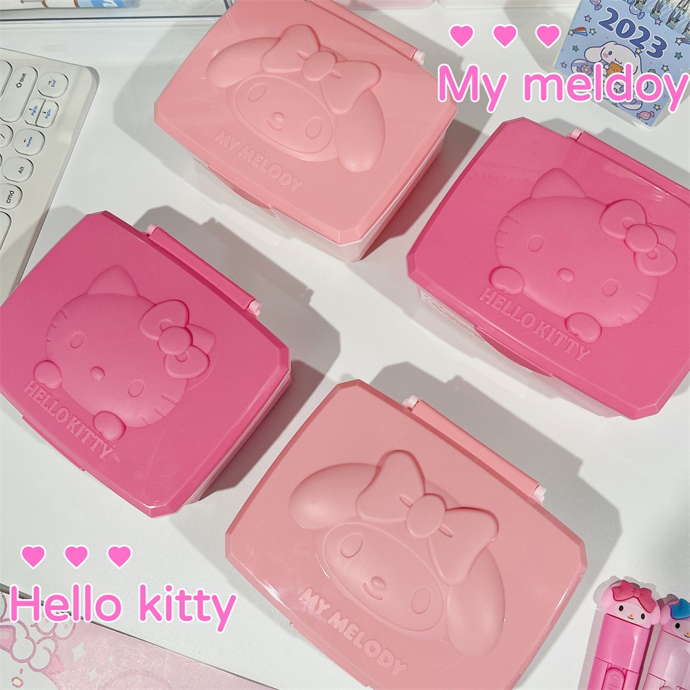 Orijinal Sanrio Hello Kitty Me - Bottle Opener Keyring incelemesi ve fiyatı
