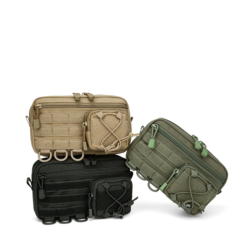 1000D EDC Kılıfı Molle Organiz - Edc Deep Carry incelemesi ve fiyatı