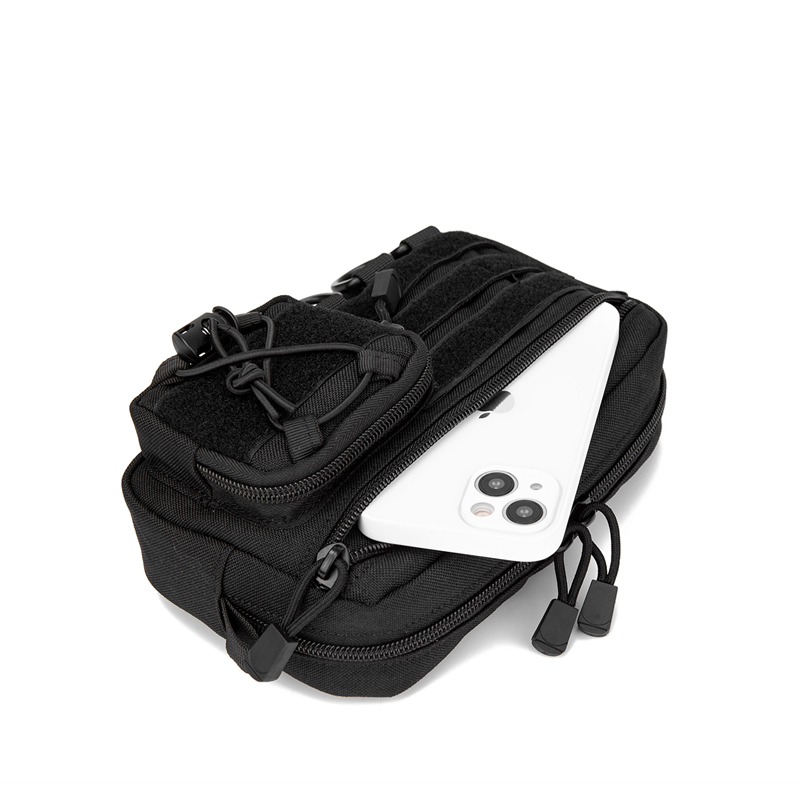 1000D EDC Kılıfı Molle Organiz - Edc Deep Carry incelemesi ve fiyatı