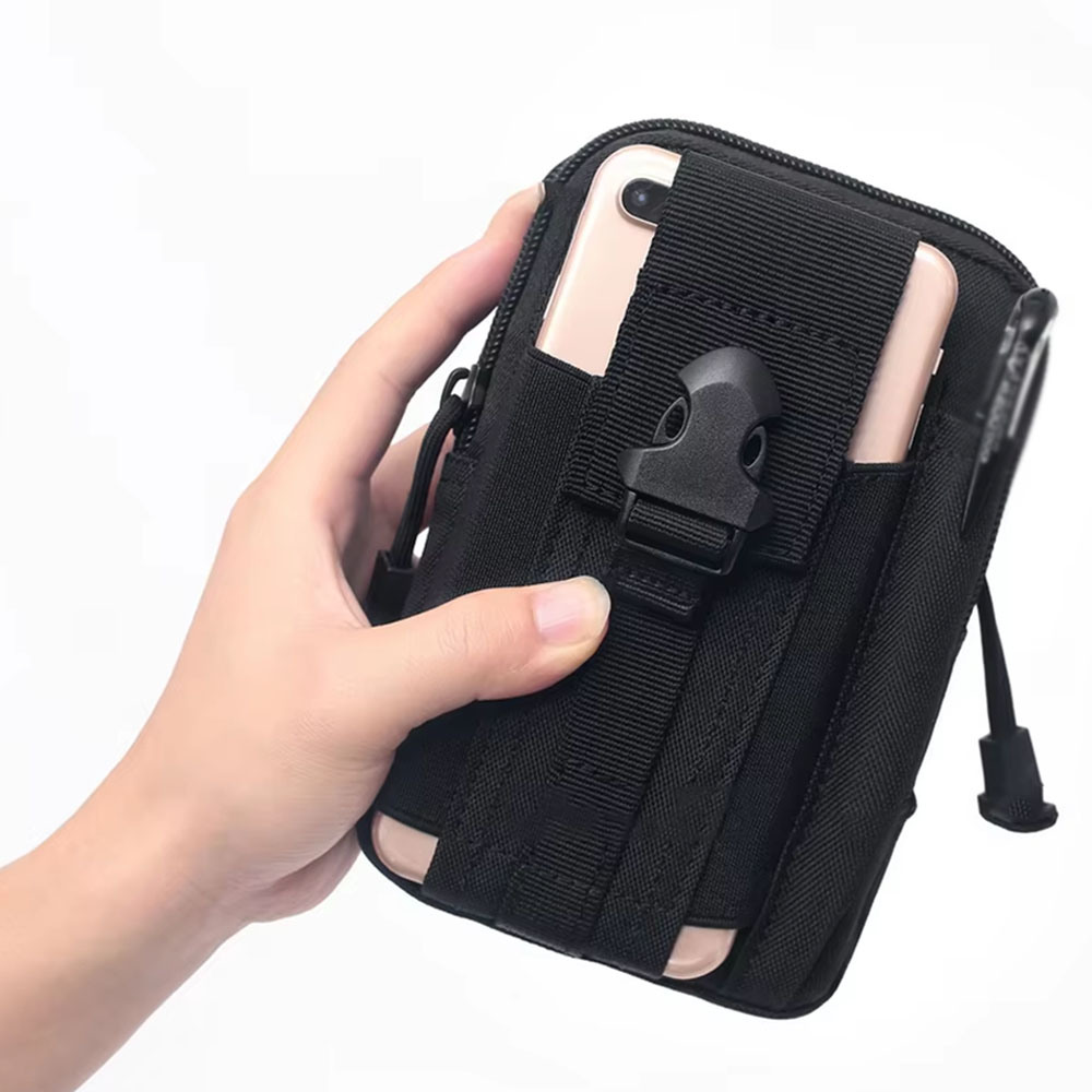 Açık Hava Ekipmanları Aracı Ga - Edc Deep Carry incelemesi ve fiyatı